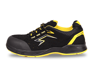 safety shoes for men