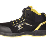 AirFlex Breath 803 Yellow