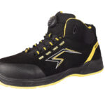 AirFlex Breath 803 Yellow