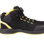 AirFlex Breath 803 Yellow