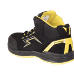 AirFlex Breath 803 Yellow