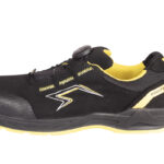 AirFlex Breath 830 Yellow