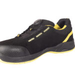 AirFlex Breath 830 Yellow